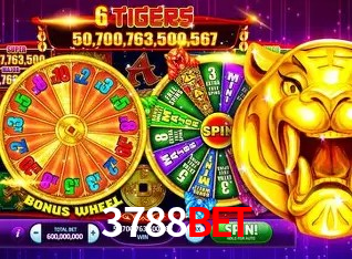 Integração de APIs 3788Bet