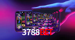 Programa VIP 3788Bet