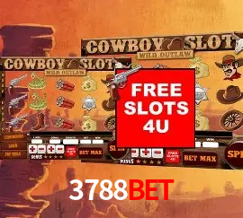 Ofertas Exclusivas 3788Bet